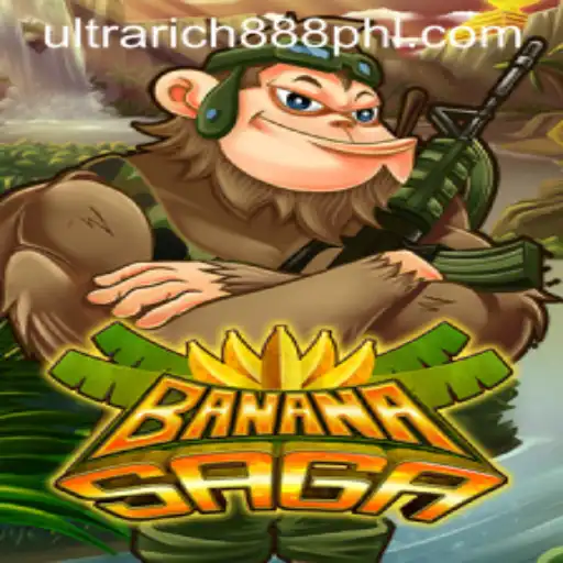 Discover the Exciting World of BananaSaga with UltraRich888