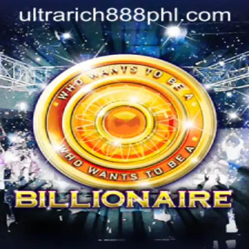 Billionaire: The Game of UltraRich888