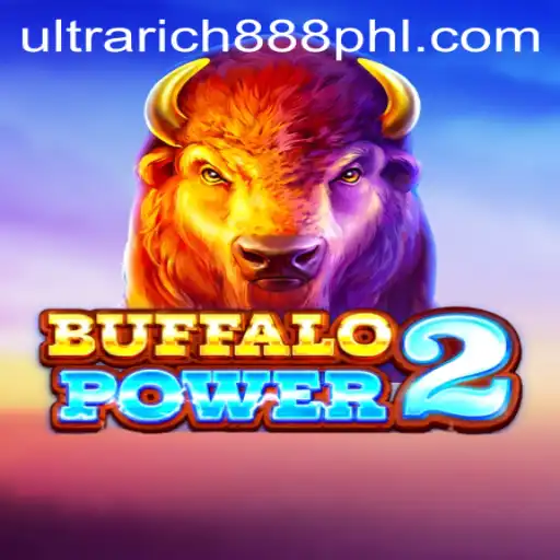 Discover the Thrills of BuffaloPower2: The Ultimate Gaming Experience with UltraRich888