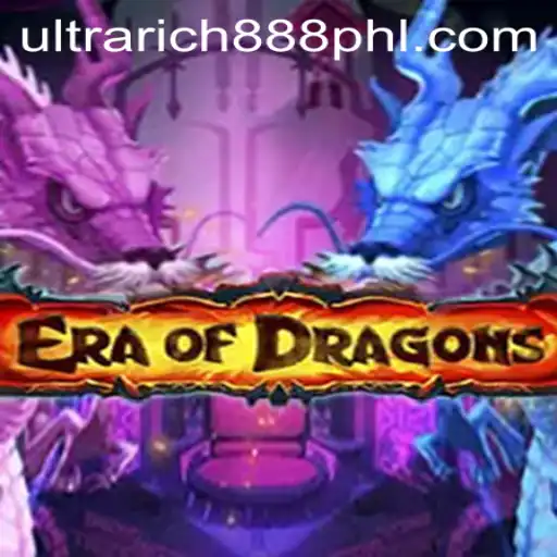 Dive Into the Mystical World of EraOfDragons and Unlock the Power of UltraRich888