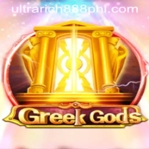 Discover GreekGods: The Ultimate Mythology Game with UltraRich888