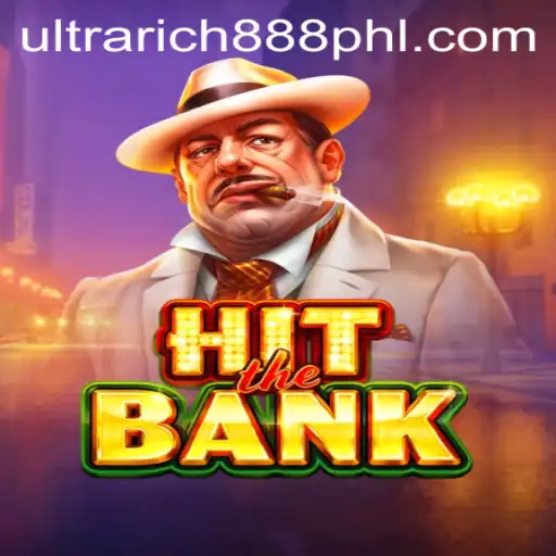 HitTheBank: Master the Art of Wealth with UltraRich888