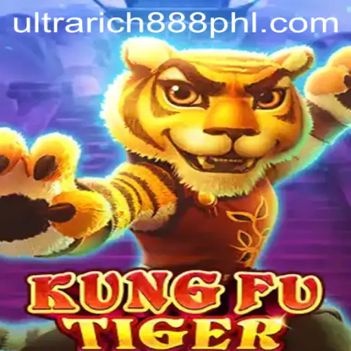 KungFuTiger: A Legendary Adventure with UltraRich888