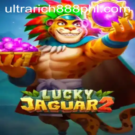 Explore the Thrilling World of Luckyjaguar2 with UltraRich888
