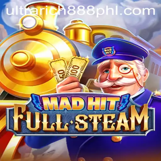 MadHitFullSteam: A Thrilling Adventure Awaits