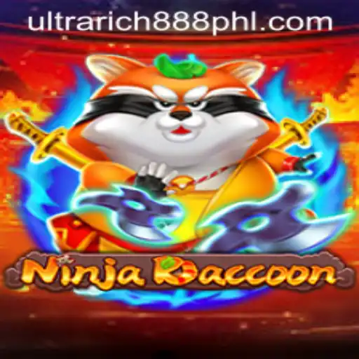 Discover the Adventure of NinjaRaccoon: A New Era of Gaming with UltraRich888