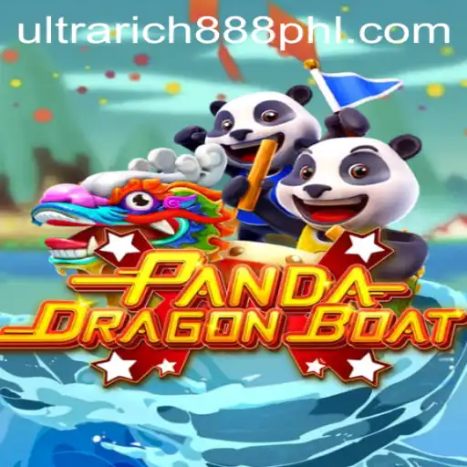 Discover the Excitement of PANDADRAGONBOAT: A Unique Gaming Experience with UltraRich888