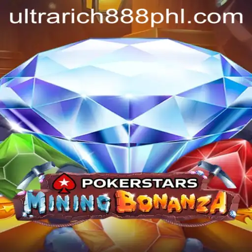 Unveiling the World of Pokerstars and UltraRich888
