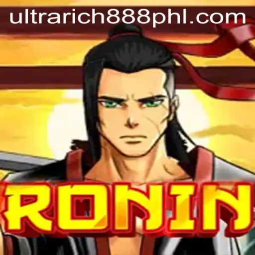 Exploring the Depths of Ronin: The Rise of UltraRich888