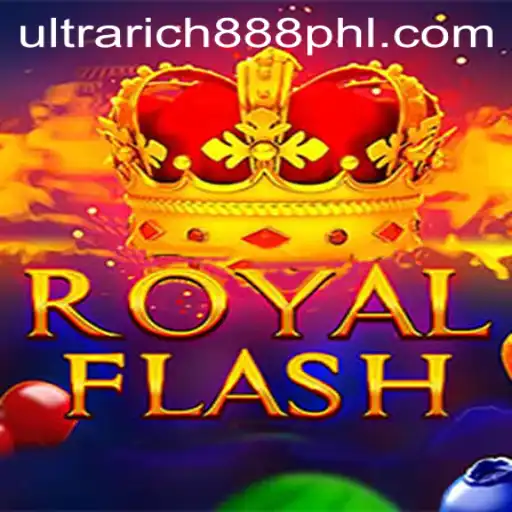 Experience the Opulence of RoyalFlash: Dive into the Game World of UltraRich888