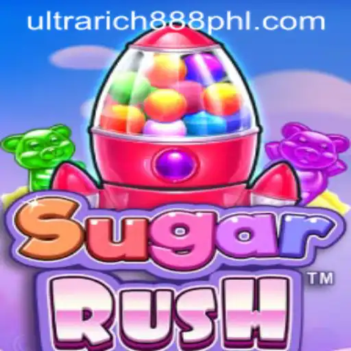 Experience the Sweet Adventure of SugarRush with UltraRich888