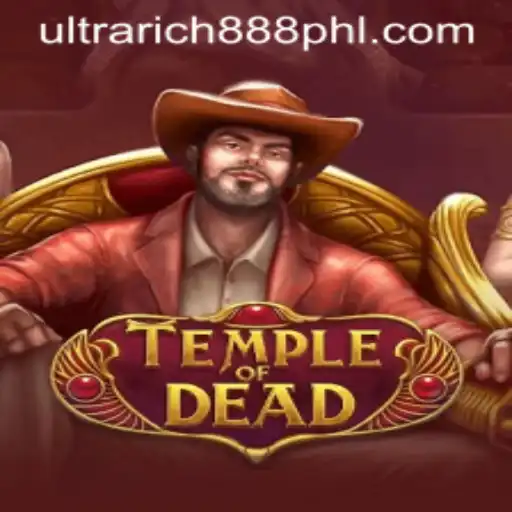 TempleofDead and the Allure of UltraRich888: A Journey into the Digital Underworld