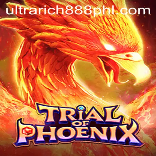Trial of Phoenix: Unlocking the Secrets of UltraRich888