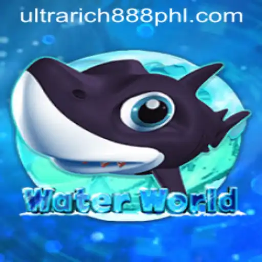 Dive into WaterWorld and Unlock Riches with UltraRich888