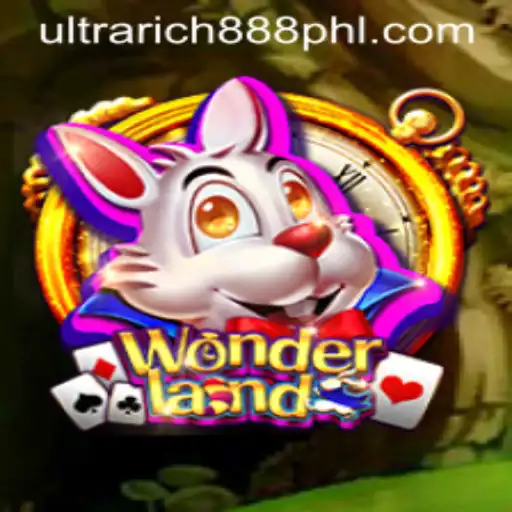 Exploring Wonderland: The Engaging Game Experience and UltraRich888 Feature