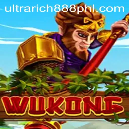 Explore the Exciting World of Wukong and Master UltraRich888