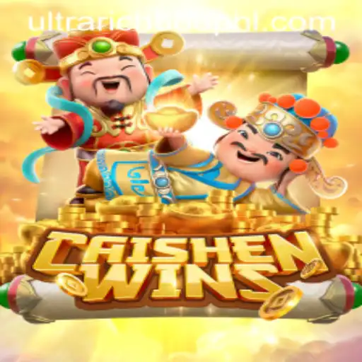 Discover the Exciting World of CaishenWins: A Gaming Experience with UltraRich888