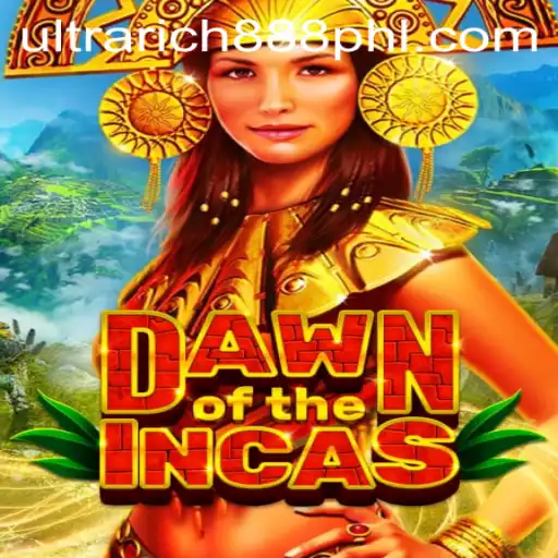 The Mystical World of DawnoftheIncas: Unveiling Adventure and Strategy