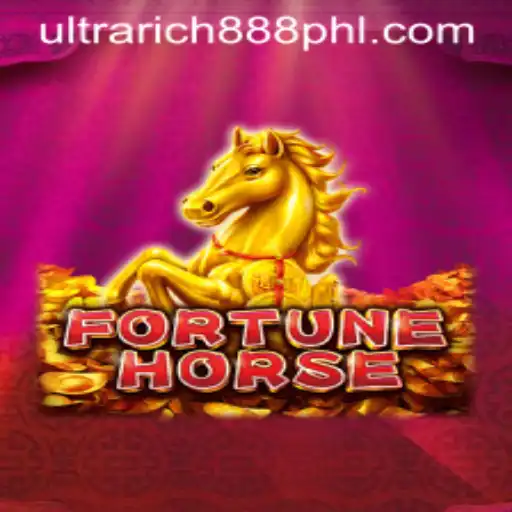 FortuneHorse: The Ultimate Gaming Experience with UltraRich888