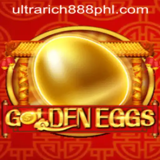 GoldenEggs: A Riveting Gaming Experience with UltraRich888