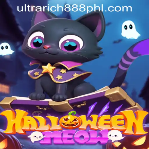 Unveiling HalloweenMeow: A Thrilling Adventure with UltraRich888