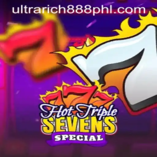 HotTripleSevensSpecial: Dive Into the Exciting World of Modern Slot Gaming
