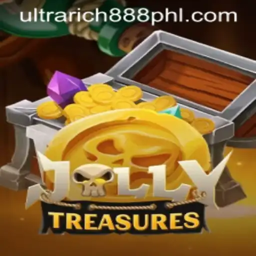 Unveiling JollyTreasures: A New Era of Gaming with UltraRich888