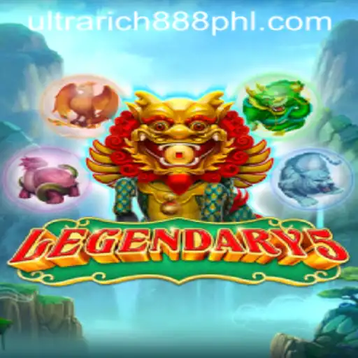 Discover the Exciting World of Legendary5: A Deep Dive into UltraRich888