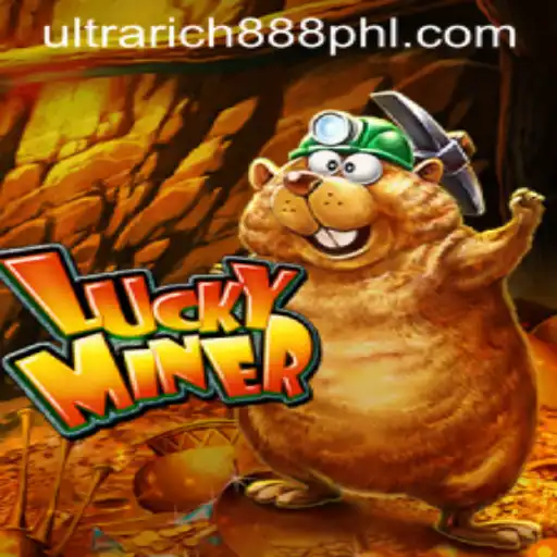 Exploring LuckyMiner: A Journey to UltraRich888