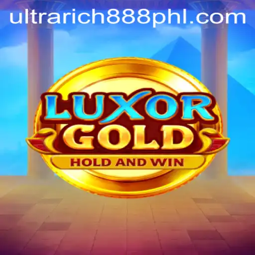 Explore the Thrill of LuxorGold: The Ultimate Gaming Experience with UltraRich888
