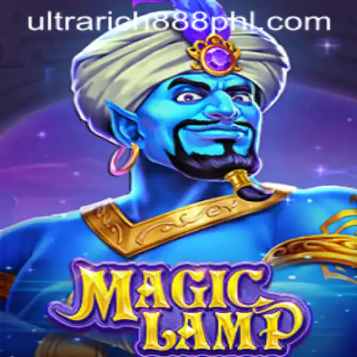Discover the Enchanting World of MagicLamp: Unravel the Mysteries with UltraRich888