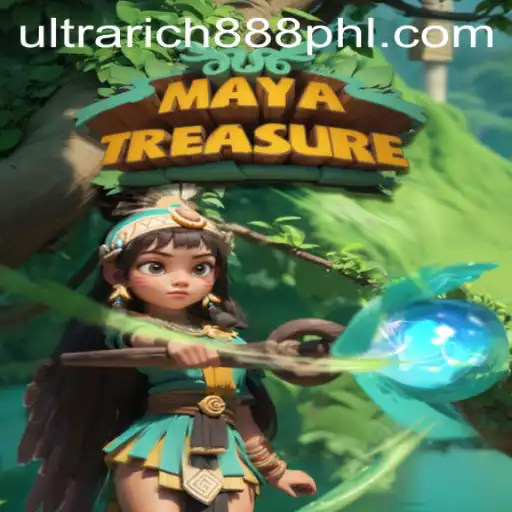 Exploring the Enigmatic World of MayaTreasure
