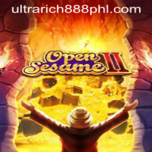 Unlocking the Thrills of OpenSesameII: A Deep Dive into the UltraRich888 Experience