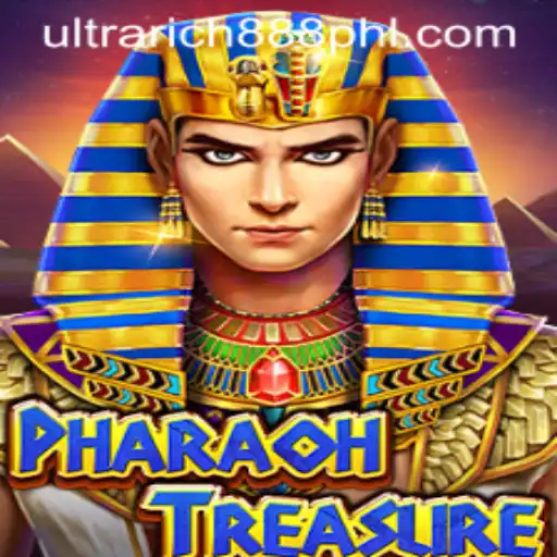 PharaohTreasure: Discover the Thrills of UltraRich888