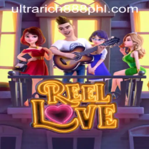 ReelLove: The Captivating Casino Wonder Enhanced with UltraRich888