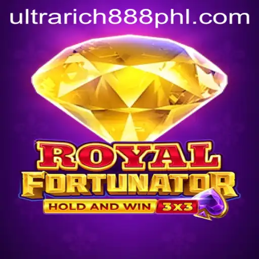 Unveiling the Excitement of Royalfort: A Deep Dive into the World of UltraRich888