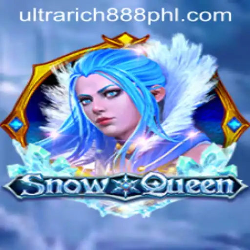 SnowQueen: An Exciting Adventure in UltraRich888 Unveiled