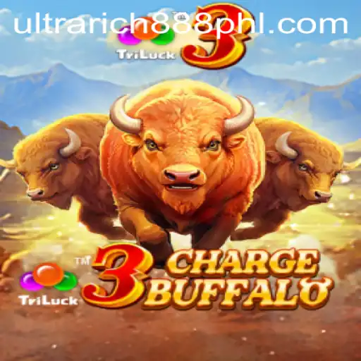 Discover the Thrills of 3ChargeBuffalo in the World of UltraRich888