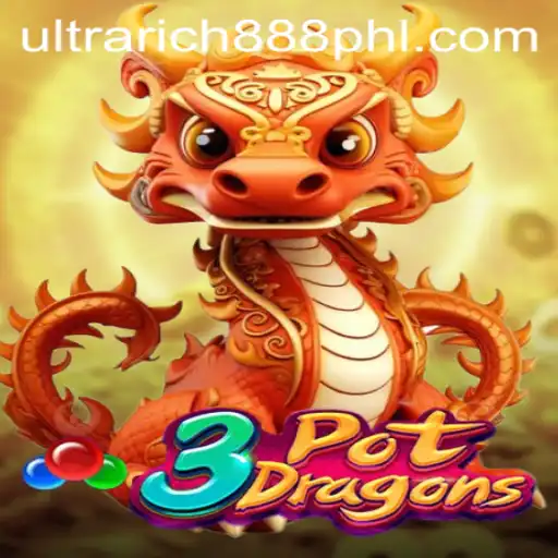 Discover 3PotDragons: The Ultimate Casino Game Experience