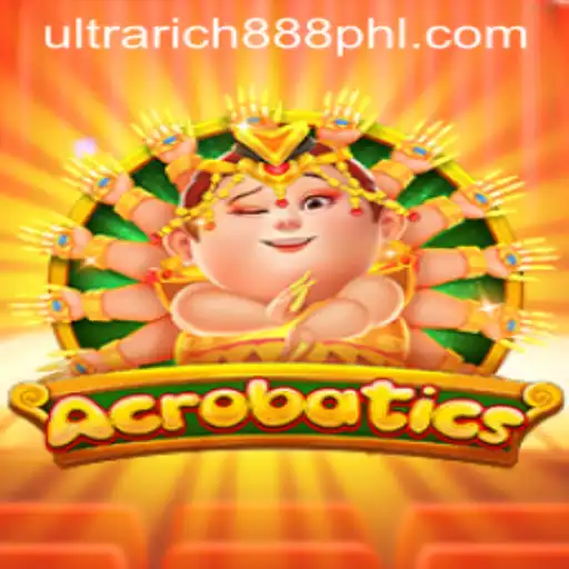 Experience the Thrill of Acrobatics: The Game That Keeps You on the Edge
