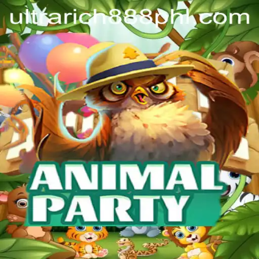 Exploring the Exciting World of AnimalParty: Featuring the Unique Keyword UltraRich888