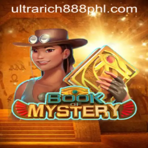Book of Mystery: Explore the Enigmatic Realm and Unravel Riches