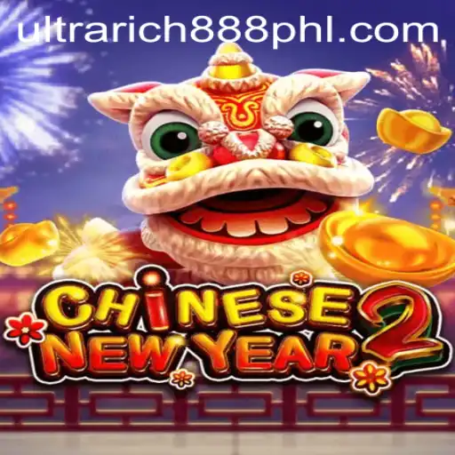 CHINESENEWYEAR2: Dive into the Virtual Festivities with UltraRich888