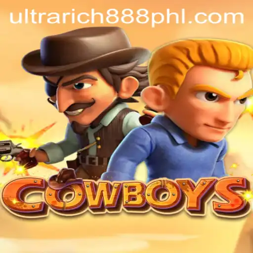 Discover the Thrilling World of COWBOYS: A Game of Strategy and Adventure