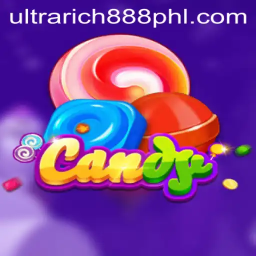 Candy: An UltraRich888 Game Experience