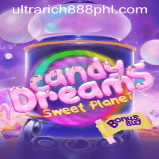 CandyDreamsSweetPlanet: Exploring the Enchanting World of UltraRich888