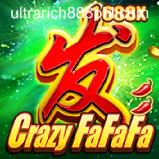 Exploring the Thrills of CrazyFaFaFa: A Deep Dive into the Game Featuring UltraRich888