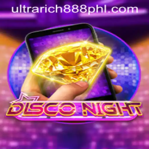 Dive into DiscoNightM: Uncover the Wonders of UltraRich888