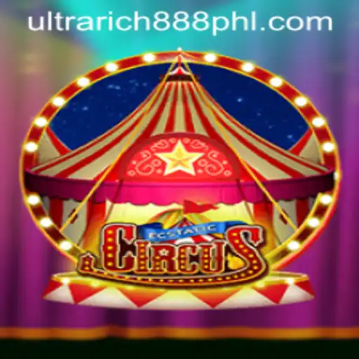 EcstaticCircus: A Thrilling Game Experience with UltraRich888