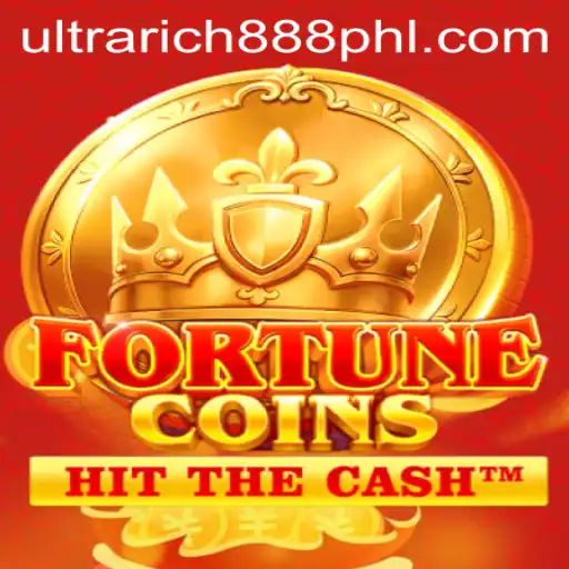 Exploring the Dynamic World of FortuneCoins: The Rise of UltraRich888